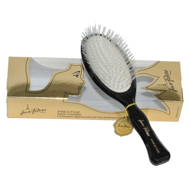 Jean-Pierre Prestige hair brush, Nylon Bristle